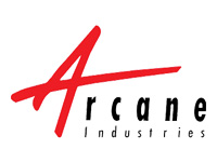 logo-ARCANE INDUSTRIES
