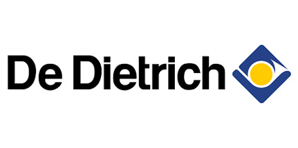 logo-DE DIETRICH