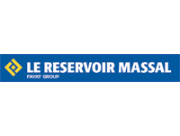 logo-LE RESERVOIR MASSAL