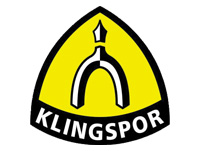 logo-DIPRAM/KLINGSPOR